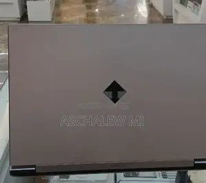 New Laptop HP Omen 16 16GB Intel Core i7 SSD 1T