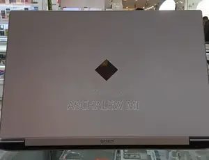 New Laptop HP Omen 16 16GB Intel Core i7 SSD 1T