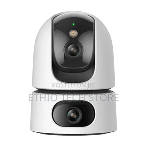 Imou Ranger Dual Security Camera