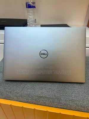 New Laptop Dell Precision 5560 16GB Intel Core i7 SSD 512GB