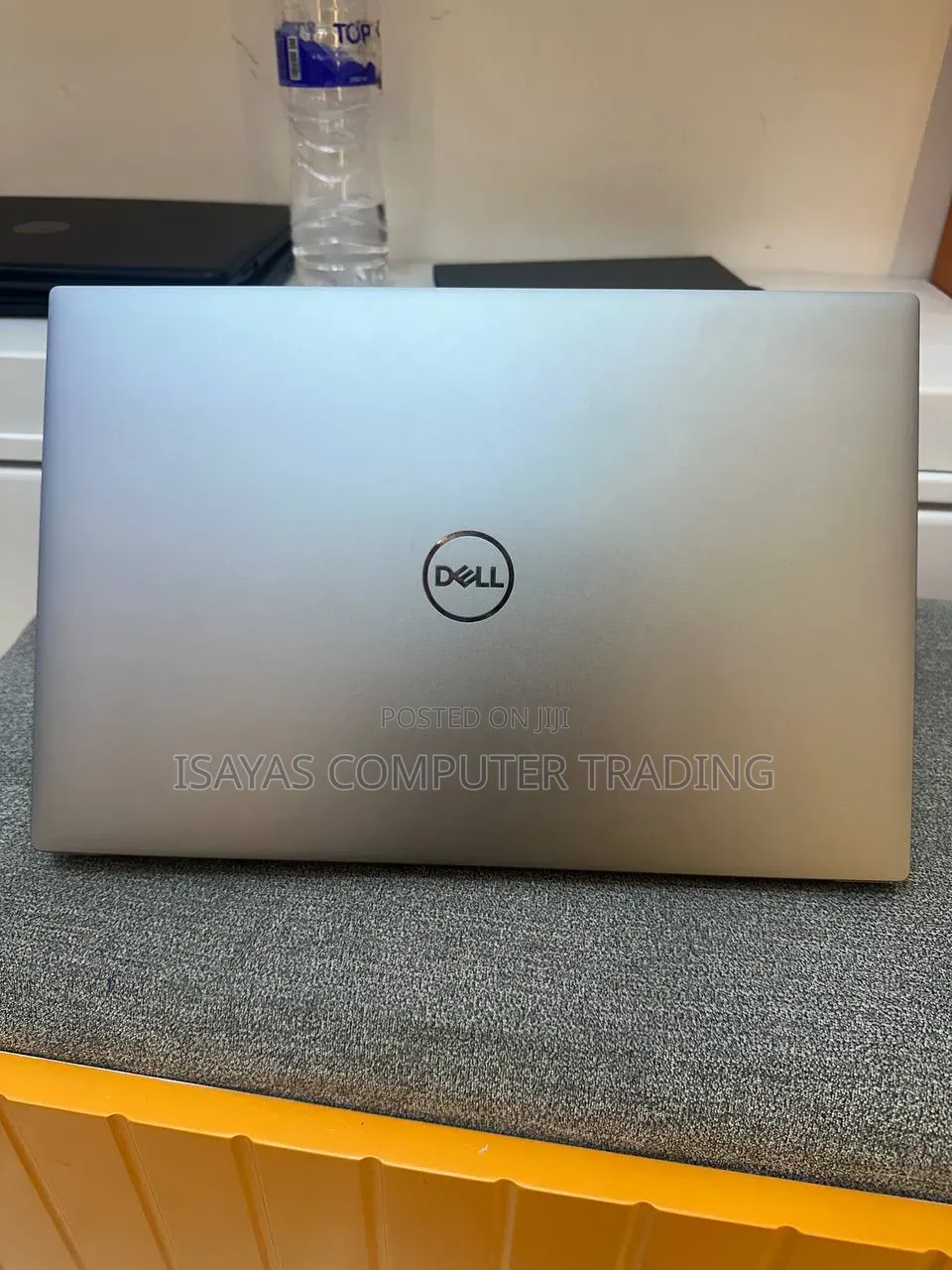 New Laptop Dell Precision 5560 16GB Intel Core i7 SSD 512GB