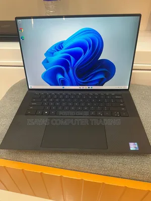 New Laptop Dell Precision 5560 16GB Intel Core i7 SSD 512GB