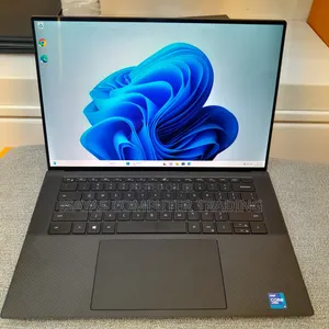 New Laptop Dell Precision 5560 16GB Intel Core i7 SSD 512GB