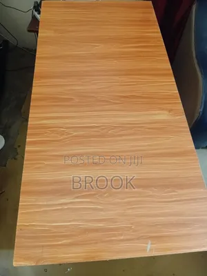 Used 1 Table and 5 Chairs