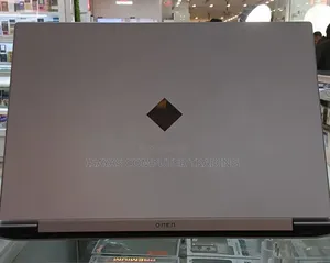 New Laptop HP Omen 16 16GB Intel Core i7 SSD 1T