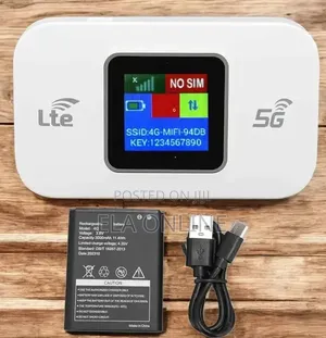 𐐛atest Portable Wifi Amazing Internet Speed Anywhere