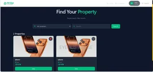Full-Stack Web Developer – Responsive Websites