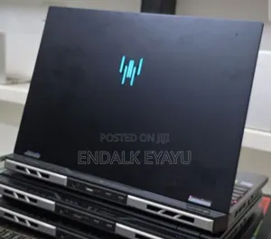 New Laptop Acer Predator Helios Neo 16 16GB Intel Core i9 SSD 1T
