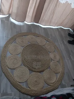 አገርኛ ምንጣፎች
