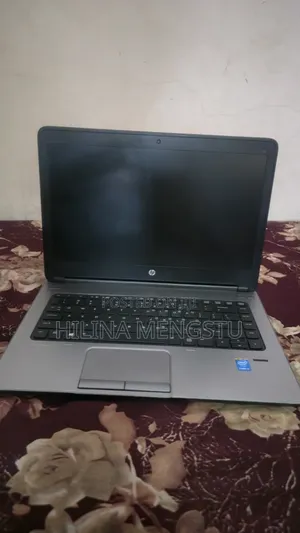 Laptop HP ProBook 640 G1 8GB Intel Core i5 HDD 1T
