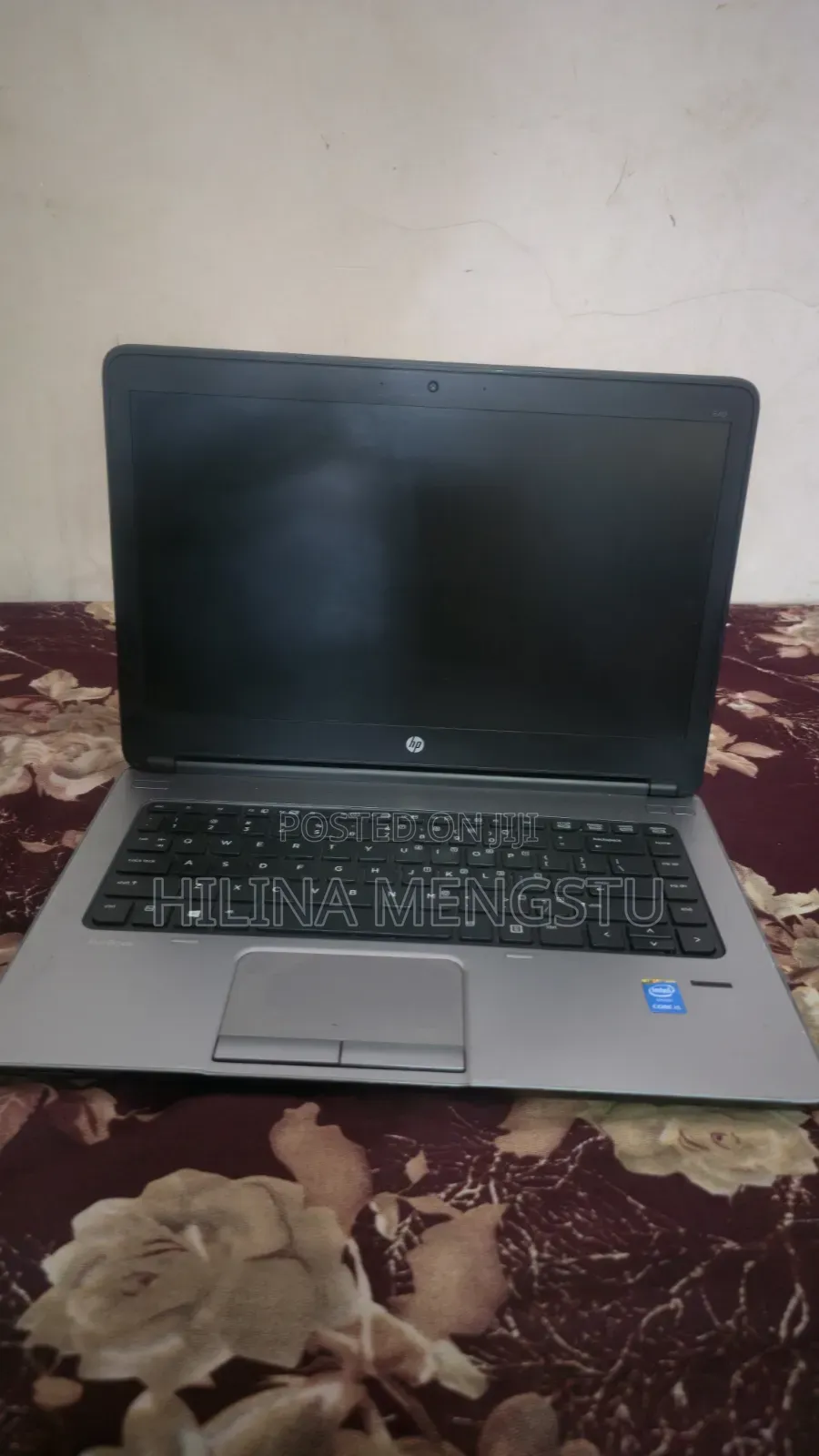 Laptop HP ProBook 640 G1 8GB Intel Core i5 HDD 1T