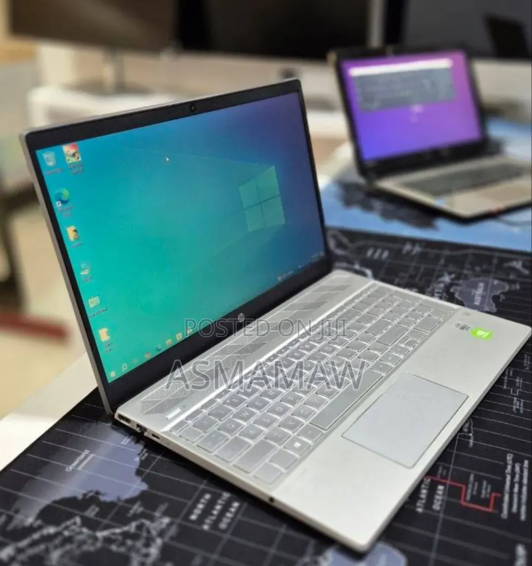 New Laptop HP Pavilion 15 8GB Intel Core i5 SSD 256GB