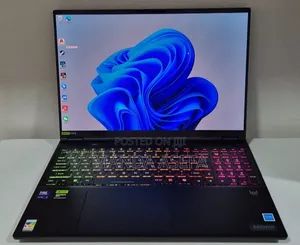New Laptop Acer Predator Helios Neo 16 16GB Intel Core Ultra 9 SSD 1T