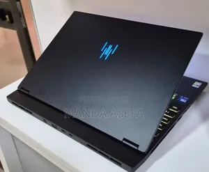 New Laptop Acer Predator Helios Neo 16 16GB Intel Core Ultra 9 SSD 1T