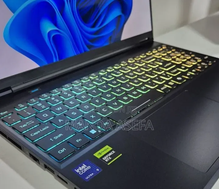 New Laptop Acer Predator Helios Neo 16 16GB Intel Core Ultra 9 SSD 1T