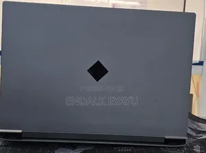 New Laptop HP Omen 16 16GB Intel Core i7 SSD 1T
