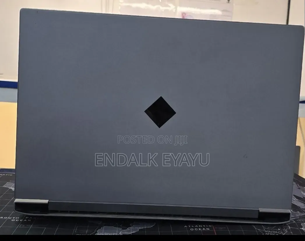 New Laptop HP Omen 16 16GB Intel Core i7 SSD 1T