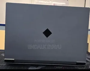 New Laptop HP Omen 16 16GB Intel Core i7 SSD 1T