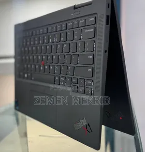 New Laptop Lenovo ThinkPad Yoga 16GB Intel Core i7 SSD 512GB