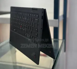 New Laptop Lenovo ThinkPad Yoga 16GB Intel Core i7 SSD 512GB
