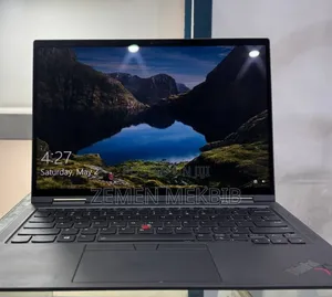 New Laptop Lenovo ThinkPad Yoga 16GB Intel Core i7 SSD 512GB