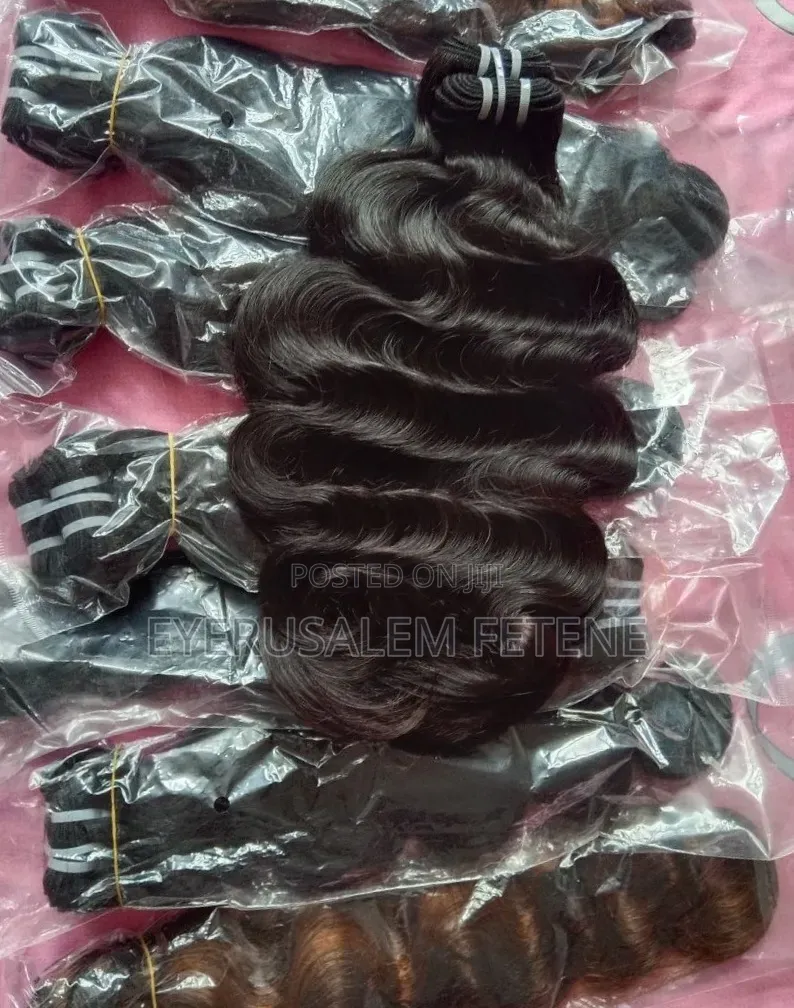 Hair Beauty