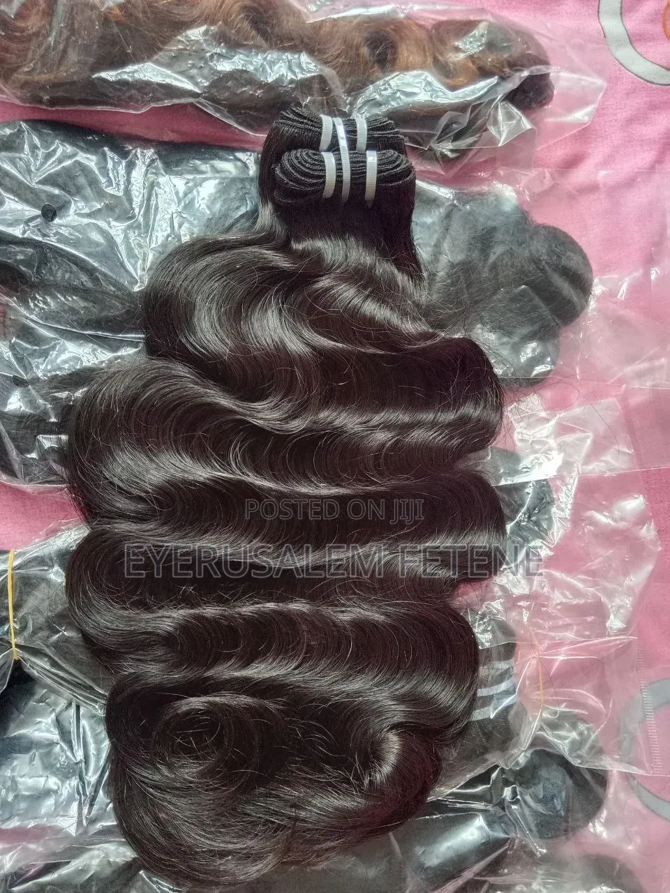 Hair Beauty