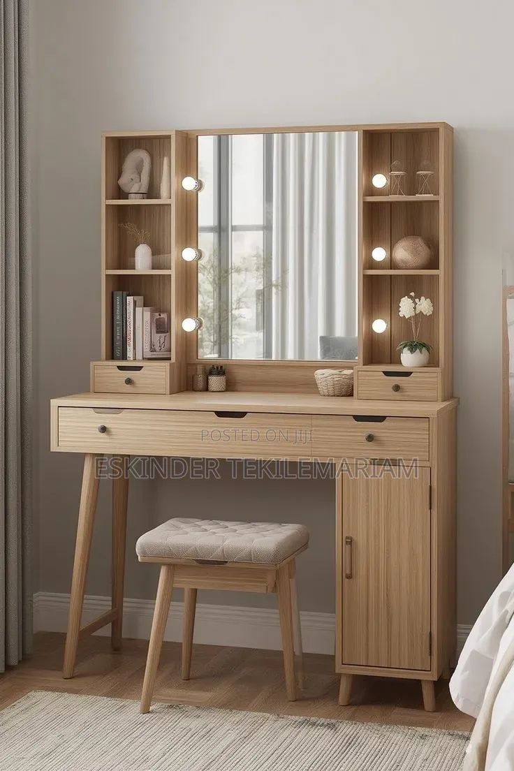 Dressing Table