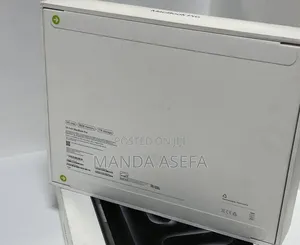 New Laptop Apple MacBook Pro 16GB Apple M5 SSD 1T