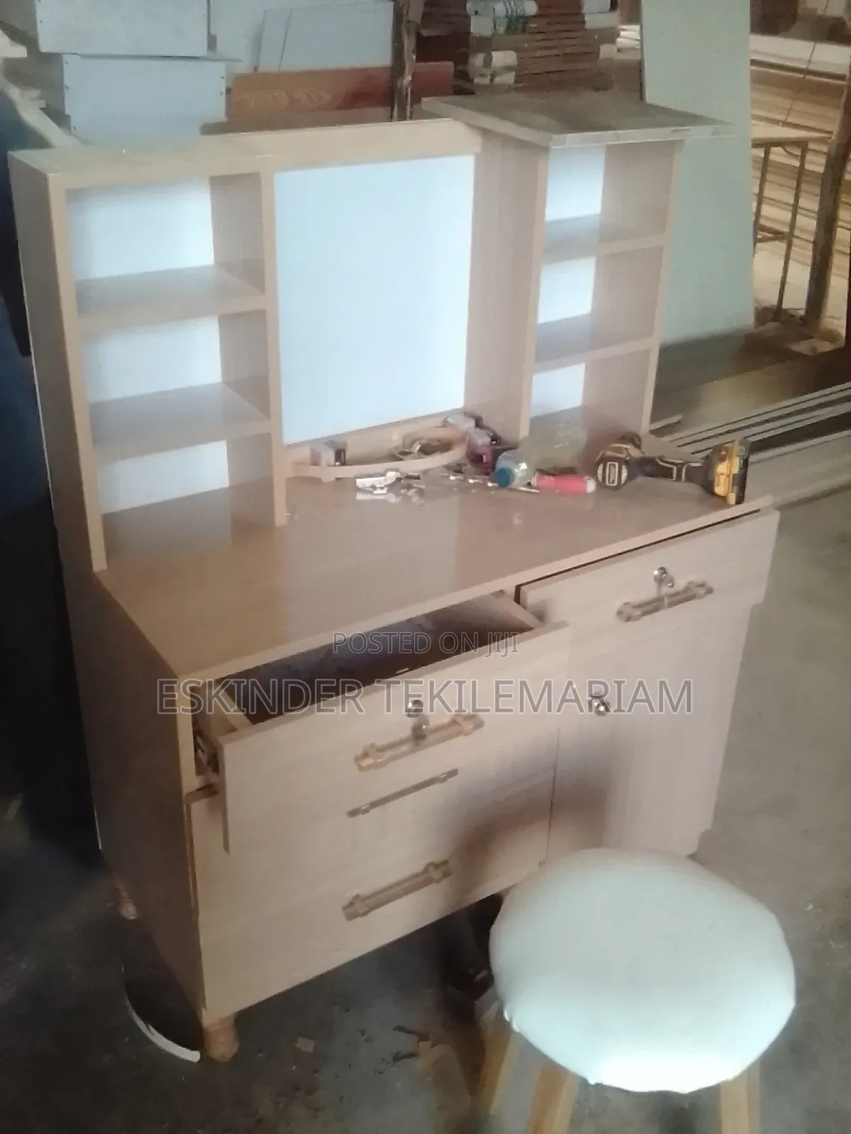 Dressing Table