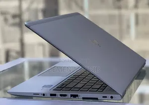 New Laptop HP EliteBook 840 G5 8GB Intel Core i5 SSD 512GB