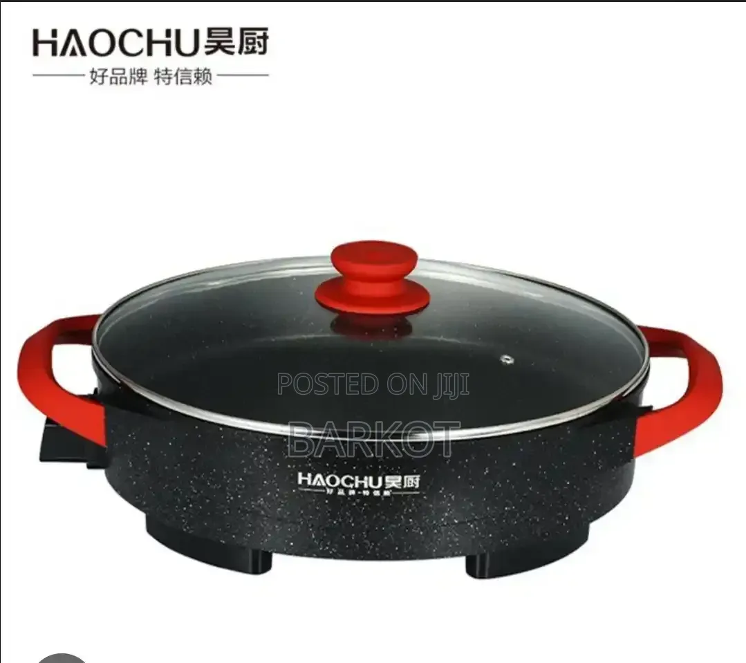 Hanochu Pizza Pan