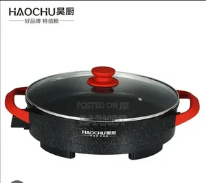 Hanochu Pizza Pan