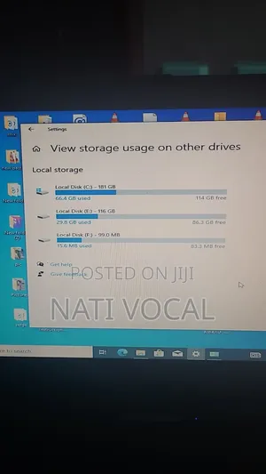Laptop eMachines E440 4GB Intel Core i5 HDD 320GB