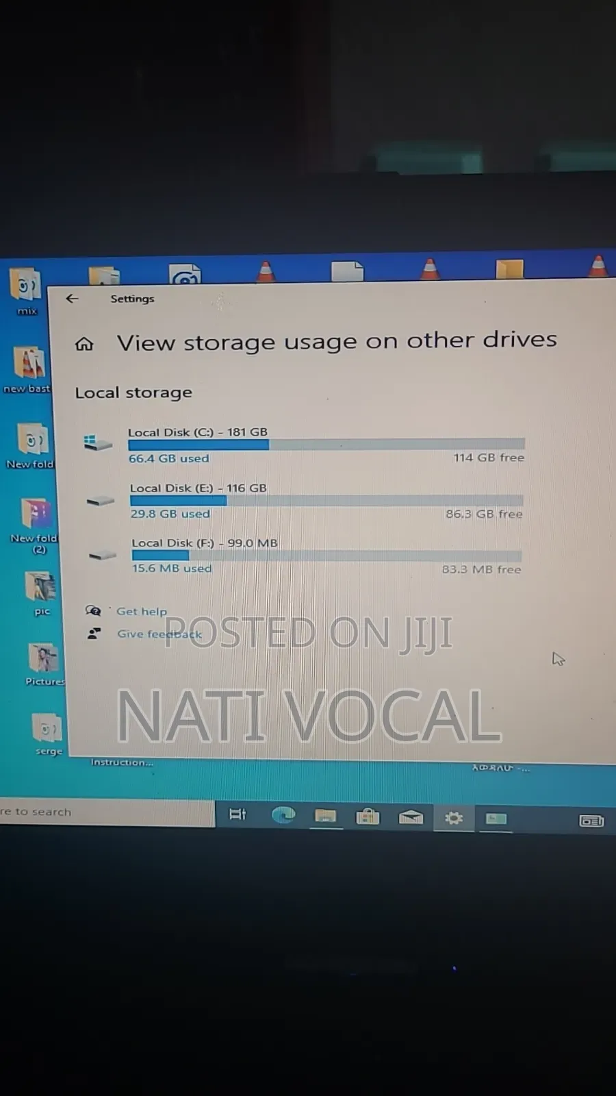 Laptop eMachines E440 4GB Intel Core i5 HDD 320GB