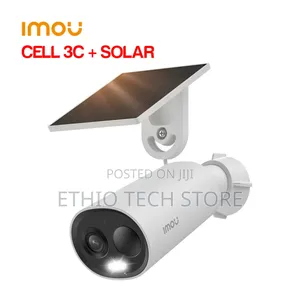 Imou Cell 3c