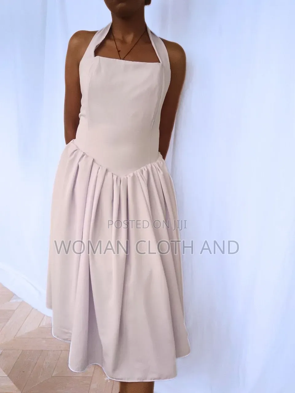 Whites Skirt on Discount