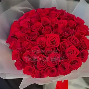 Flower Bouquet