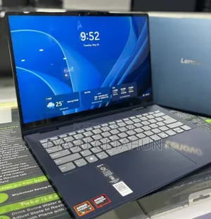 New Laptop Lenovo Legion 5i 16GB AMD Ryzen 7 SSD 1T