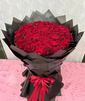 Flower Bouquet