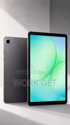 New Samsung Galaxy Tab A11 64 GB Gray