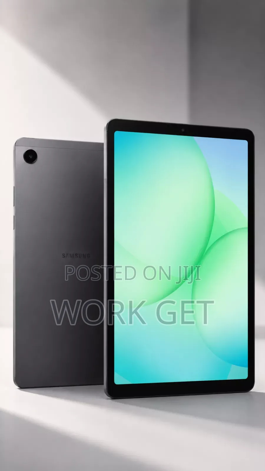New Samsung Galaxy Tab A11 64 GB Gray