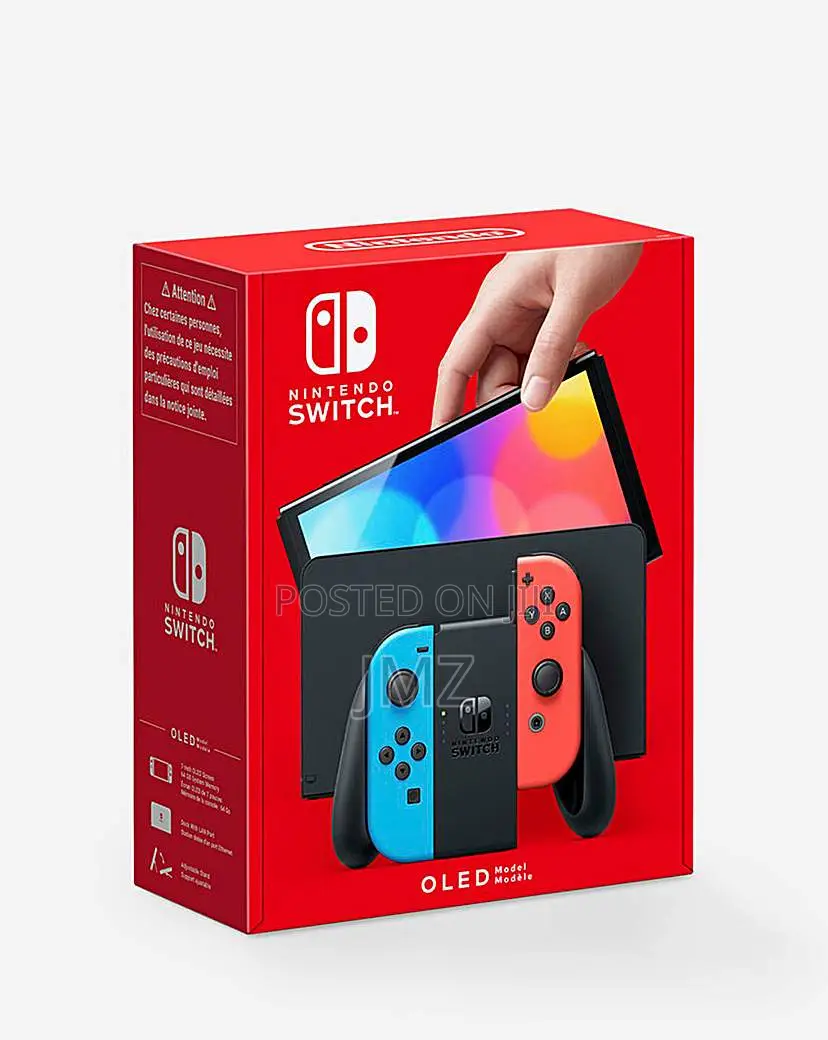 Nintendo Swich