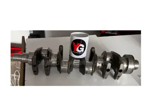 Hyundai H1 D4eb/D4cb Engine Crank Shaft 0.25 Size