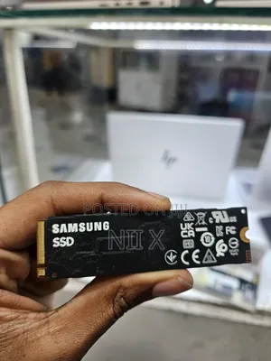 Orginal Samsung Pm9b1 1tb Gen4 SSD