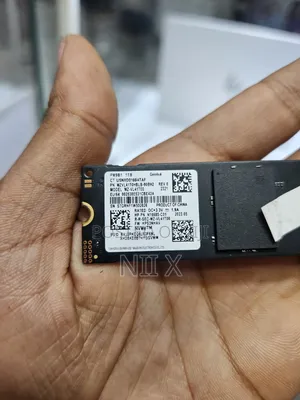 Orginal Samsung Pm9b1 1tb Gen4 SSD