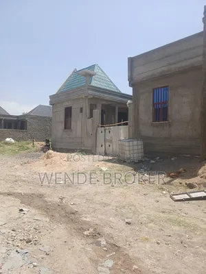 4bdrm House in ዱከም ከተማ, Oromia-Finfinne for sale