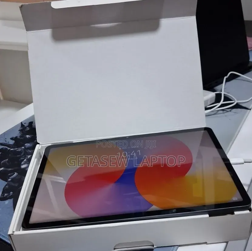 New Huawei MatePad SE 128 GB Gray
