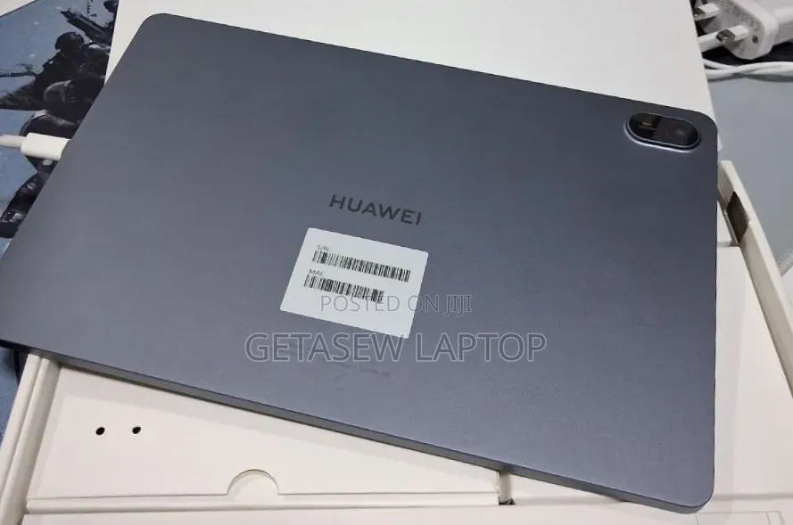 New Huawei MatePad SE 128 GB Gray