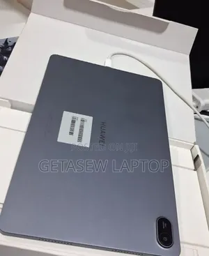 New Huawei MatePad SE 128 GB Gray